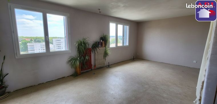Appartement 3 pièces 68 m² — 6