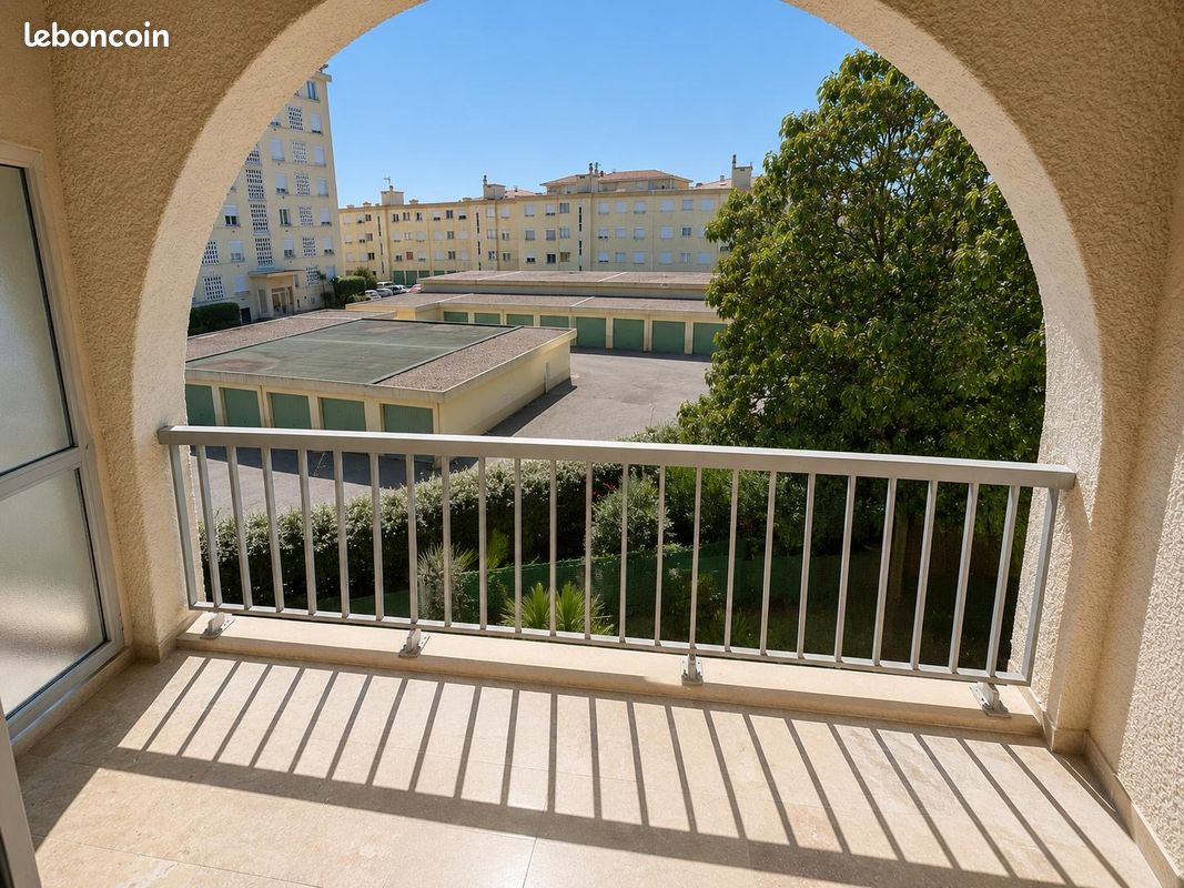 Appartement 1 pièce 18 m² · à Fréjus · 18 m² · 97 000 €