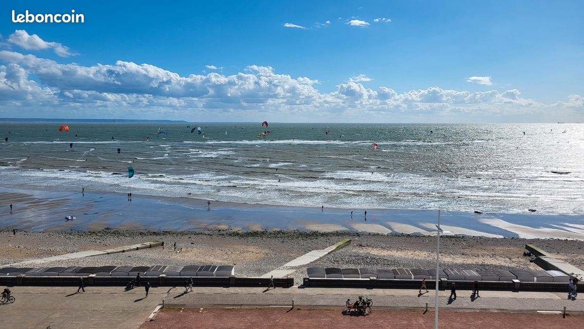 Appartement 1 pièce 16 m² · à Le Havre · 16 m² · 420 €/mois