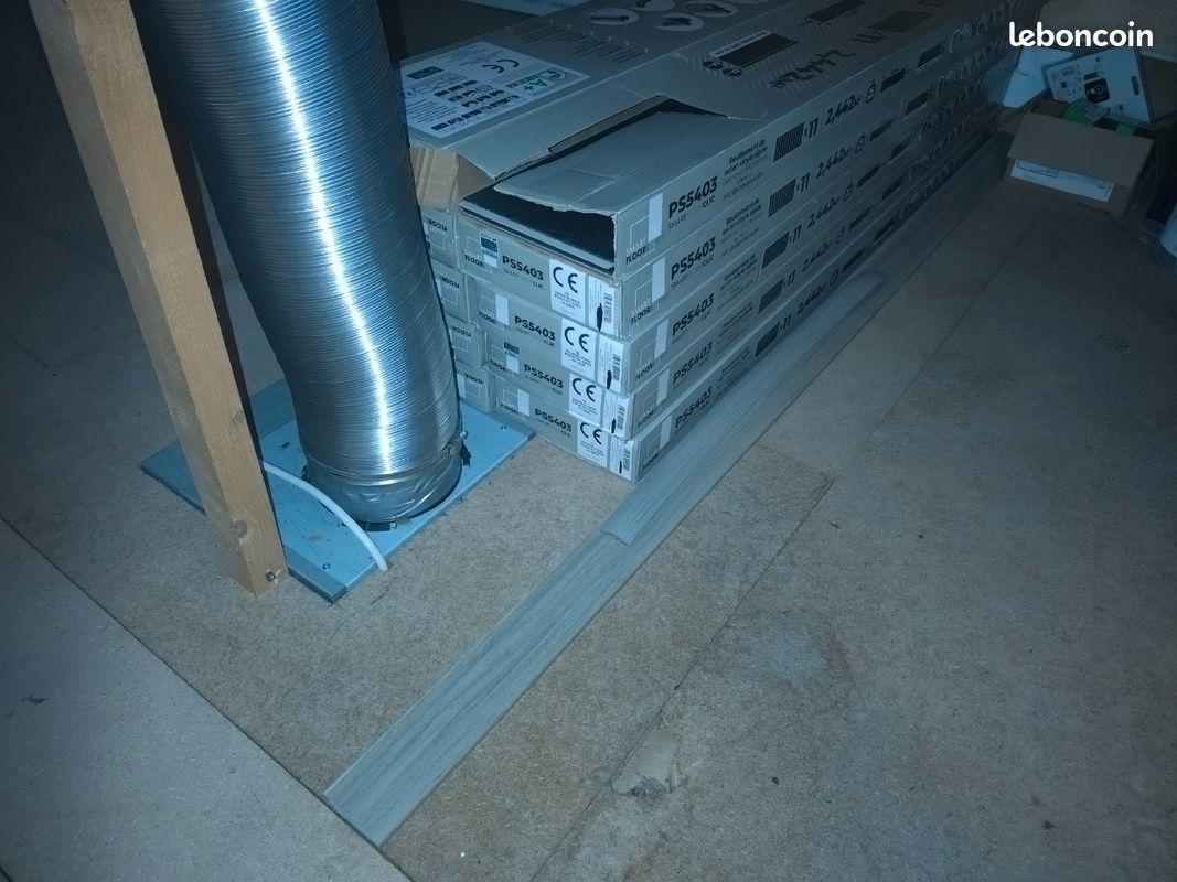 Parquet smartfloorclic (image 3)