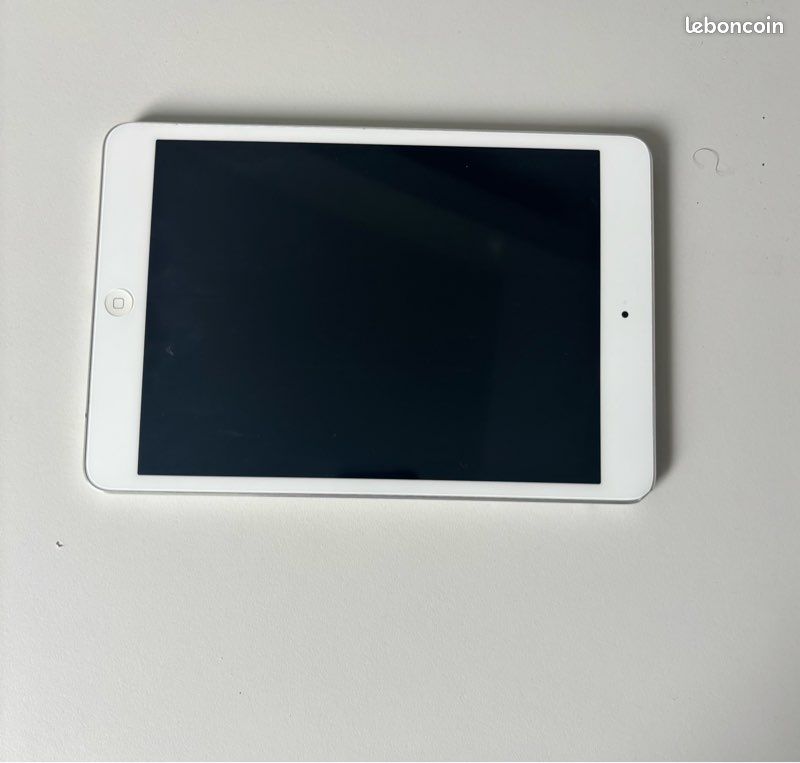 Lot de 2 Ipad mini 2ème génération (image 3)