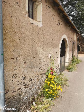 Maison 1 pièce 70 m²