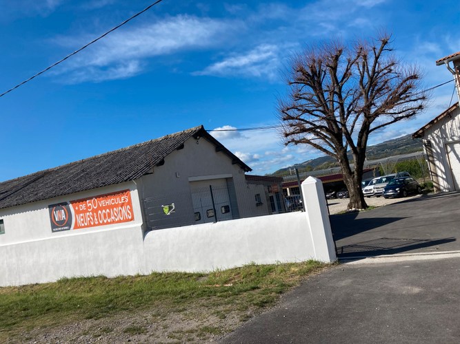 VALENCE NORD AUTOMOBILE Pro leboncoin