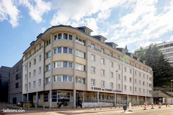 Appartement 1 pièce 17 m² · à Chambéry · 17 m² · 495 €
