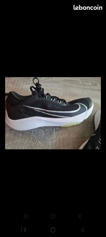 Basket nike (image 3)