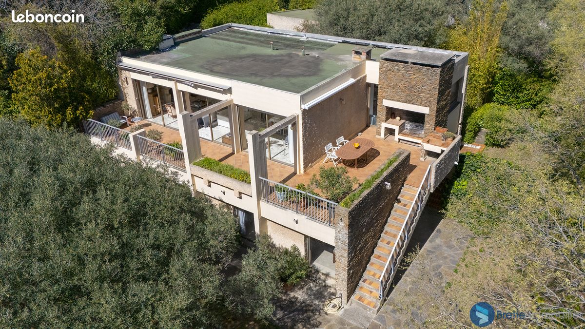 Maison 8 pièces 240 m² · à Toulon · 240 m² · 665 000 €