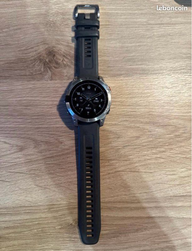 Garmin Epix Gen 2 (image 1)