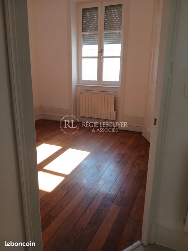 Appartement 2 pièces 58 m² · à Lyon · 58 m² · 960 €/mois