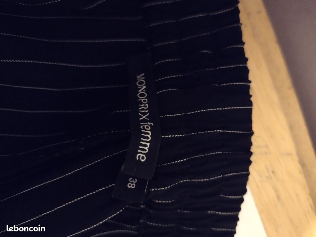 Pantalon femme (image 7)