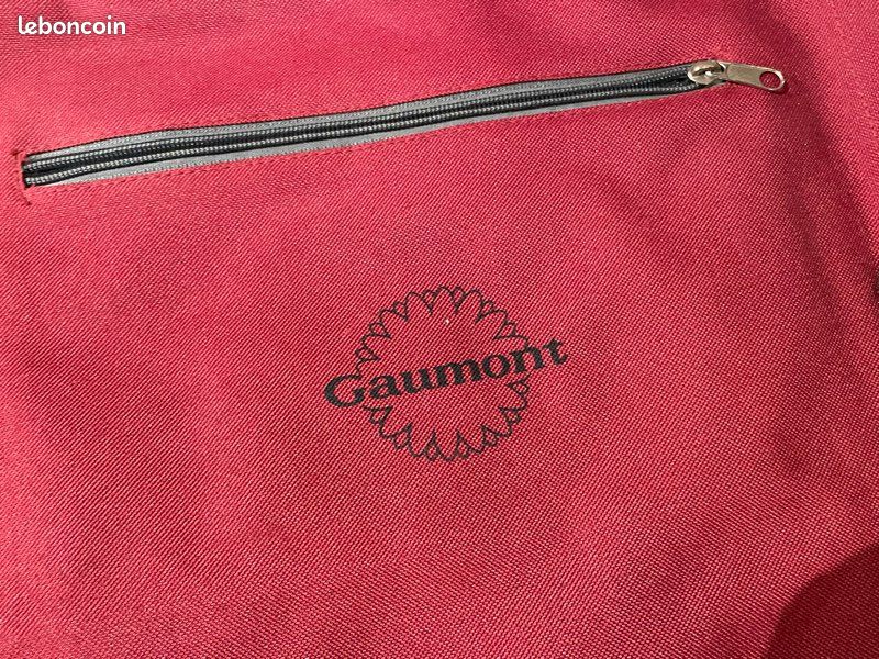 Lot sacs GAUMONT (image 2)
