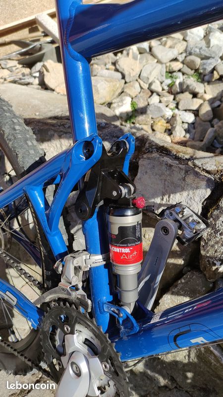 Superbe VTT Lapierre X-Control 210-51 (image 4)