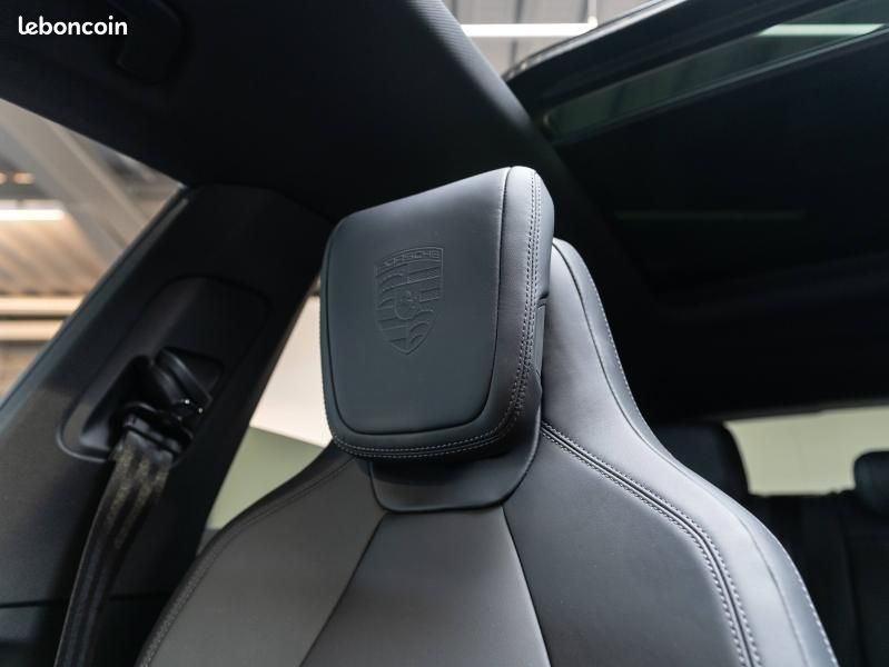 Porsche Macan 408ch 4 MY25 (image 34)