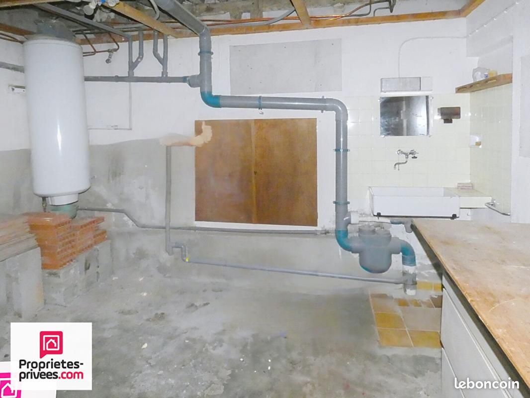Maison 3 pièces 65 m² (image 8)