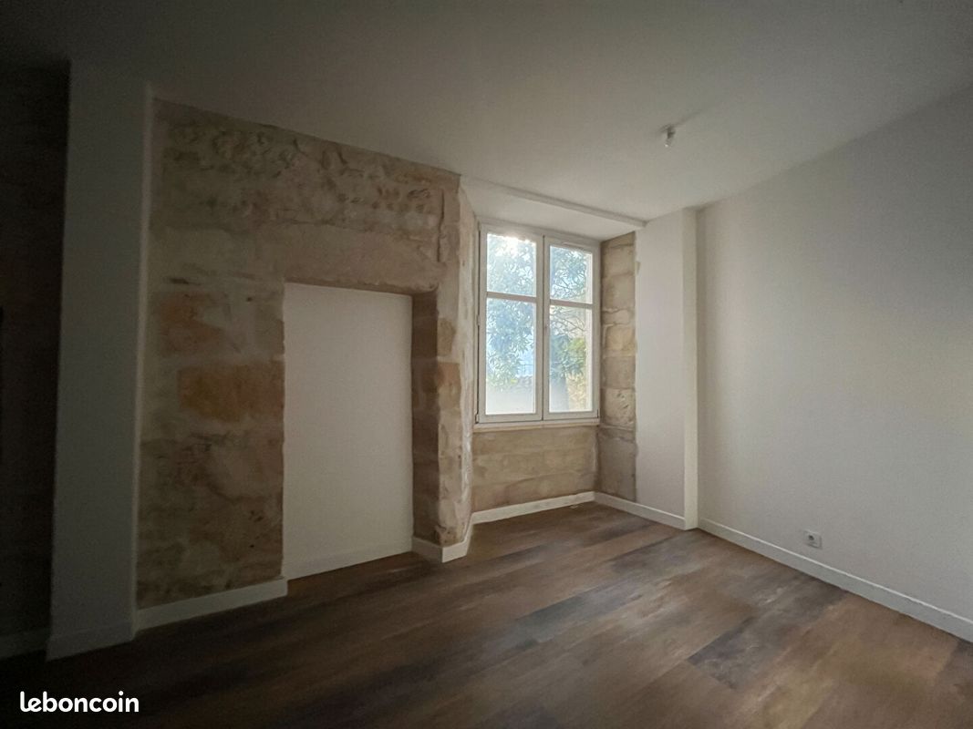 Appartement 3 pièces 82 m² · à Périgueux · 82 m² · 135 625 €