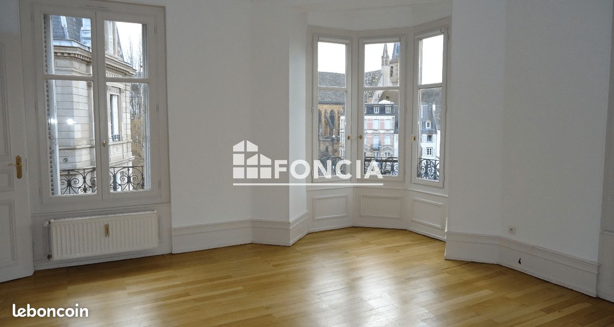 Appartement 7 pièces 207 m² · à Strasbourg · 207 m² · 2 272 €/mois