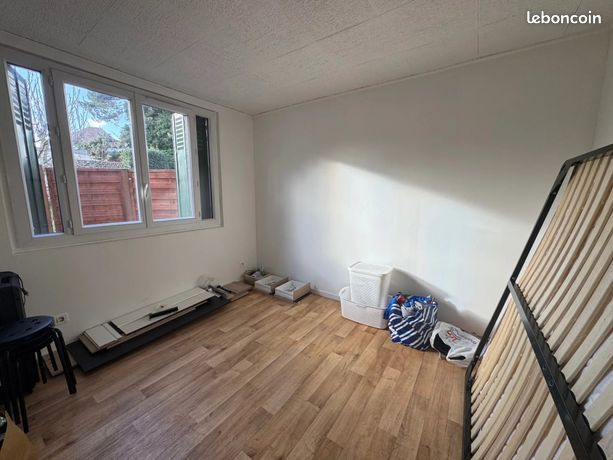 Maison a louer champigny-sur-marne - 2 pièce(s) - 60 m2 - Surfyn