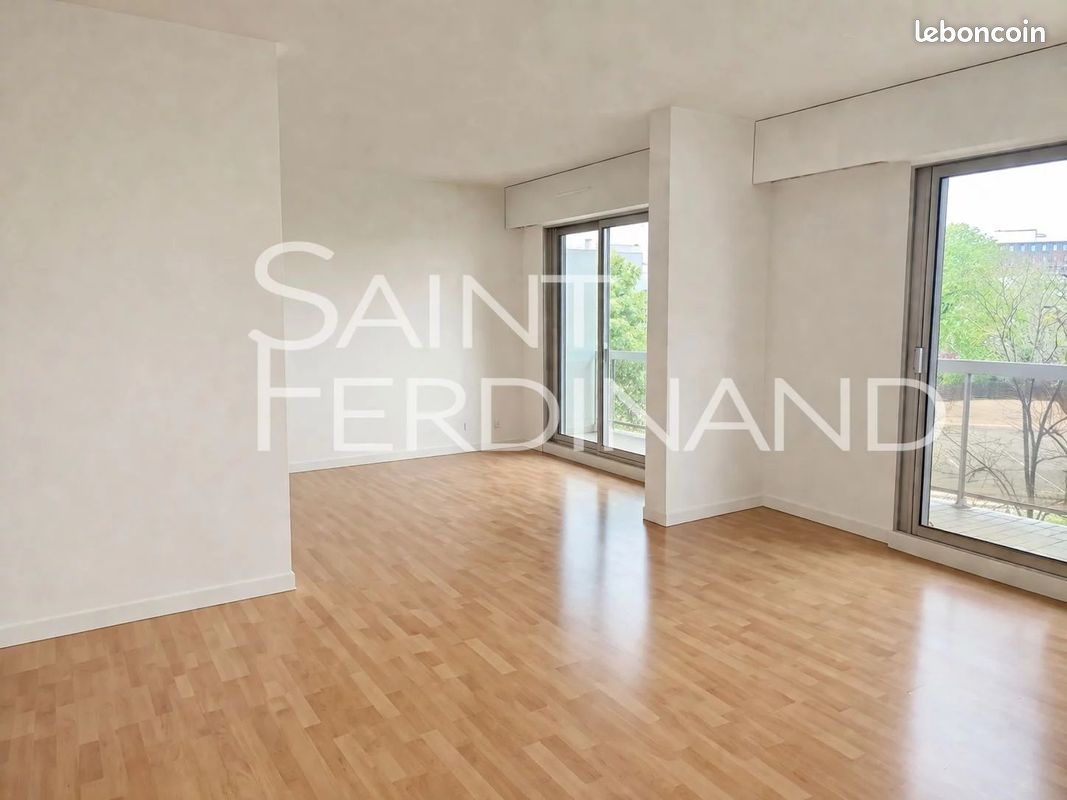 Appartement 4 pièces 81 m² · à Paris · 81 m² · 790 000 €