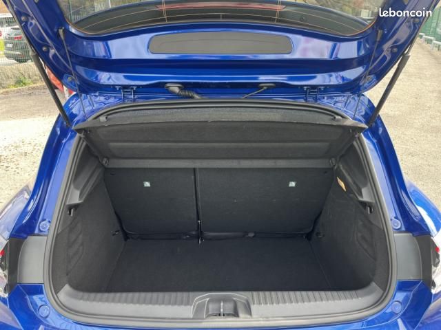 Renault Clio V TCe 90 ch GSR2 Esprit Alpine (image 10)