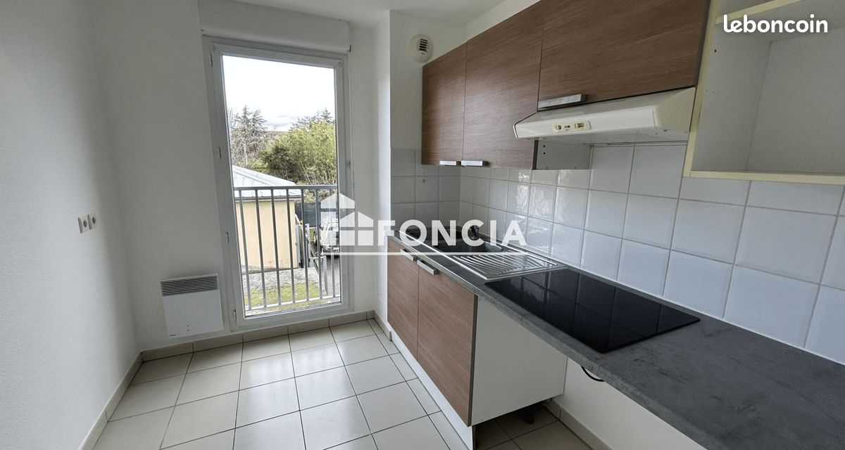 Appartement 3 pièces 65 m² · à Vénissieux · 65 m² · 812 €/mois