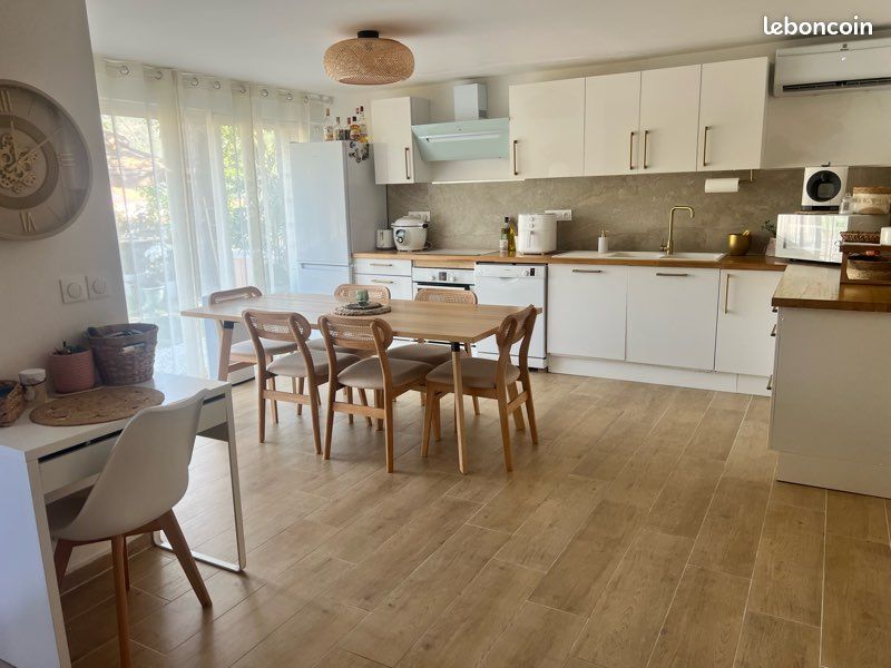 Maison 5 pièces 105 m² · à Fuilla · 105 m² · 180 000 €