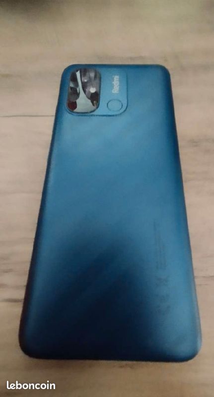 Téléphone redmi (image 5)