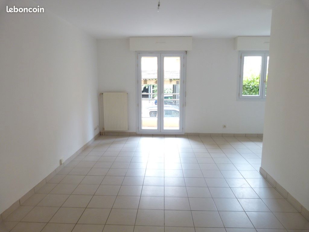 Appartement 3 pièces 61 m² · à Nantes · 61 m² · 860 €/mois