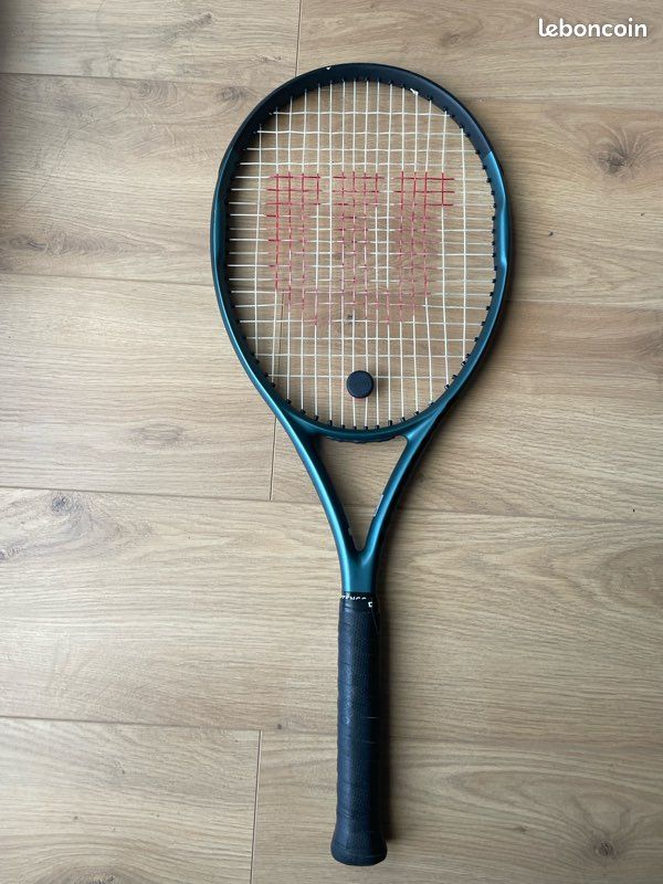 Raquette de tennis Wilson ultra V4 team (image 1)