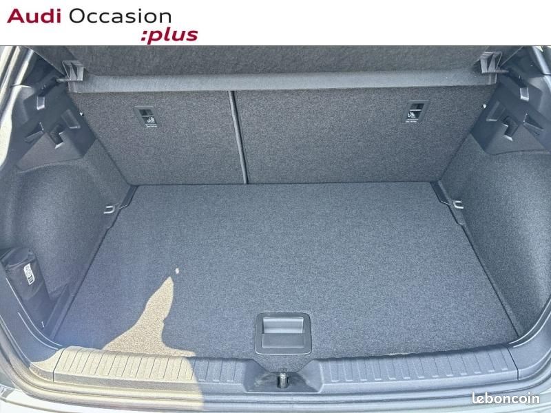 Audi A1 Sportback 30 TFSI 116ch S line S tronic 7 (image 34)