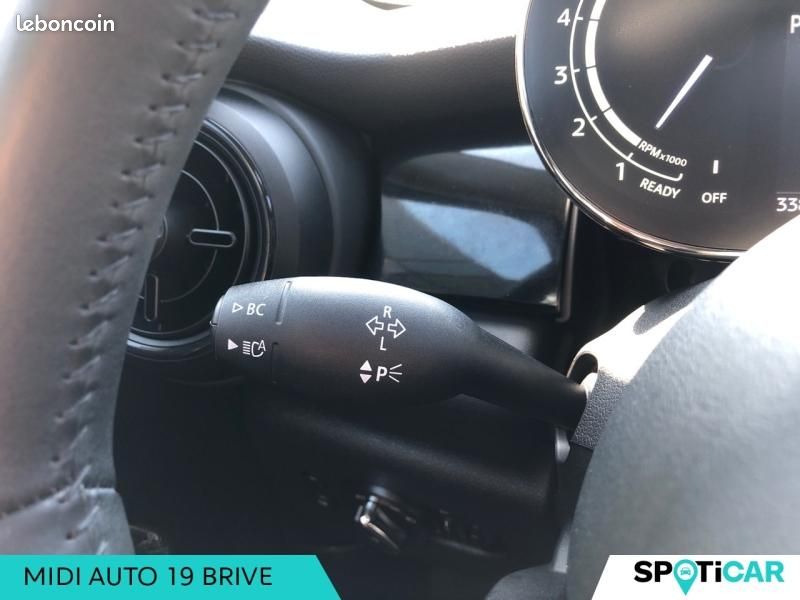 Mini Mini 5 Portes Cooper 136ch Edition Premium Plus BVA7 (image 19)