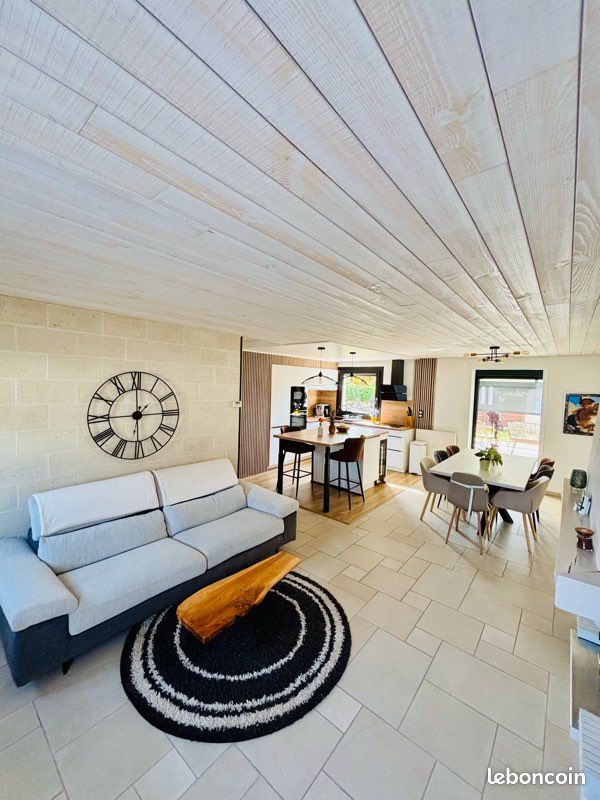 Maison 7 pièces 136 m² · à Arnage · 136 m² · 309 000 €