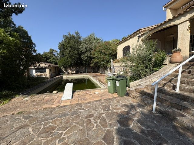 Maison 6 pièces 180 m² · à Toulon · 180 m² · 577 500 €