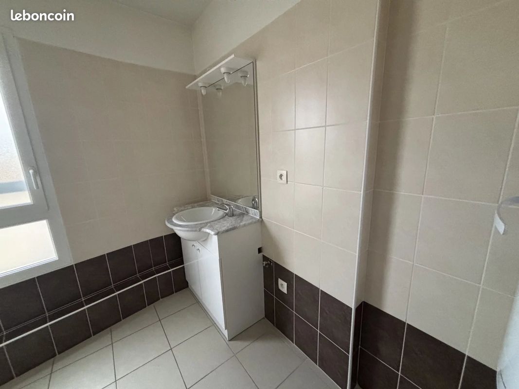 Appartement a louer narbonne - 2 pièce(s) - 39 m2 - Surfyn