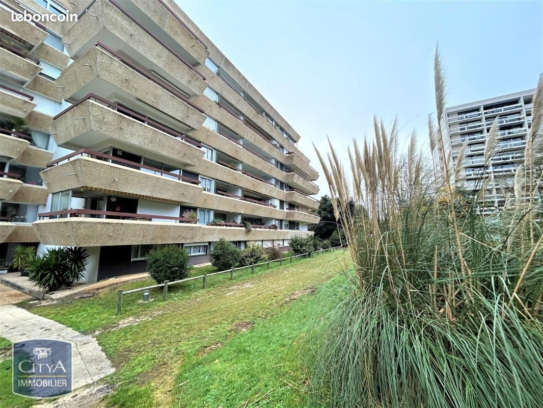 Appartement 2 pièces 43 m² · à La Rochelle · 43 m² · 179 000 €