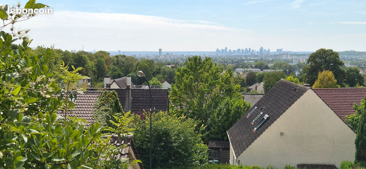 Maison 5 pièces 120 m² · à Soisy-sous-Montmorency · 120 m² · 495 000 €