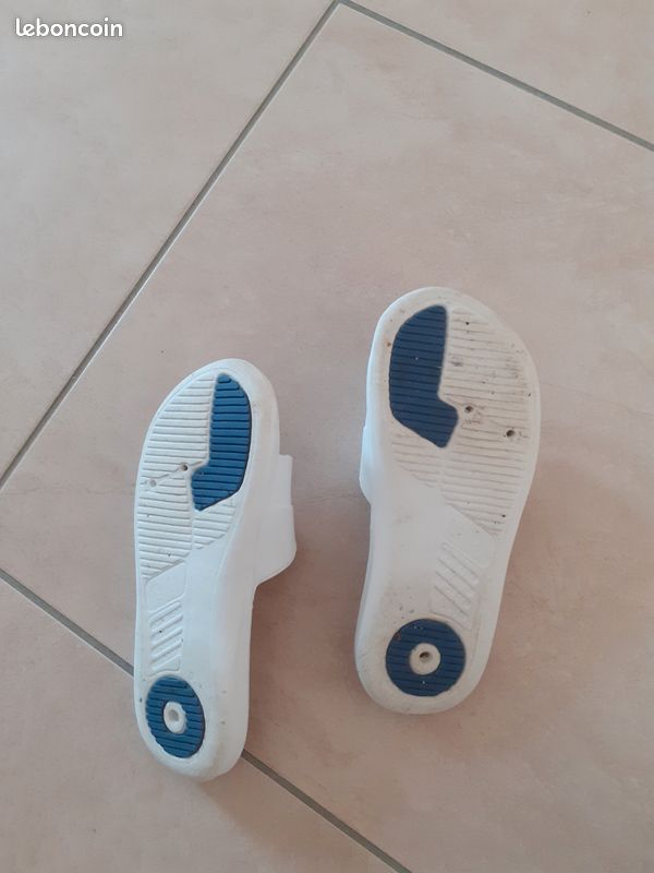 Vend claquette de plage mixte (image 2)