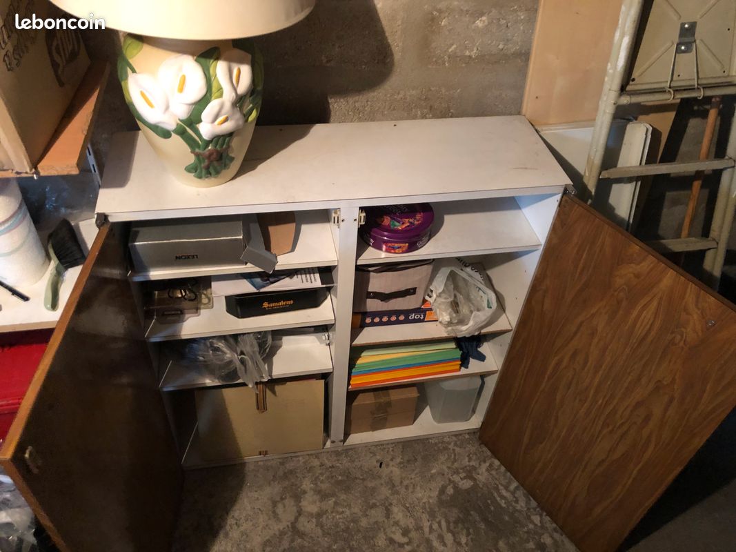 Meuble de rangement (image 3)