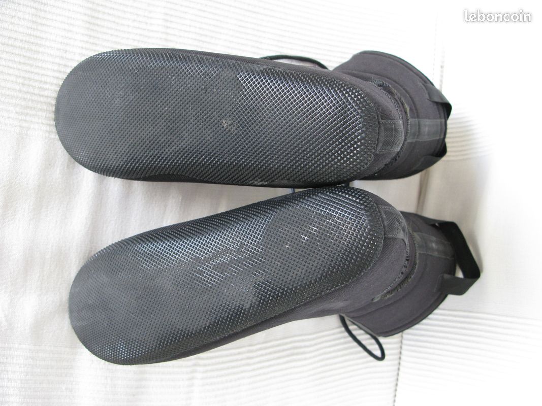 Chaussure ski de randonné Scarpa T42 (image 6)