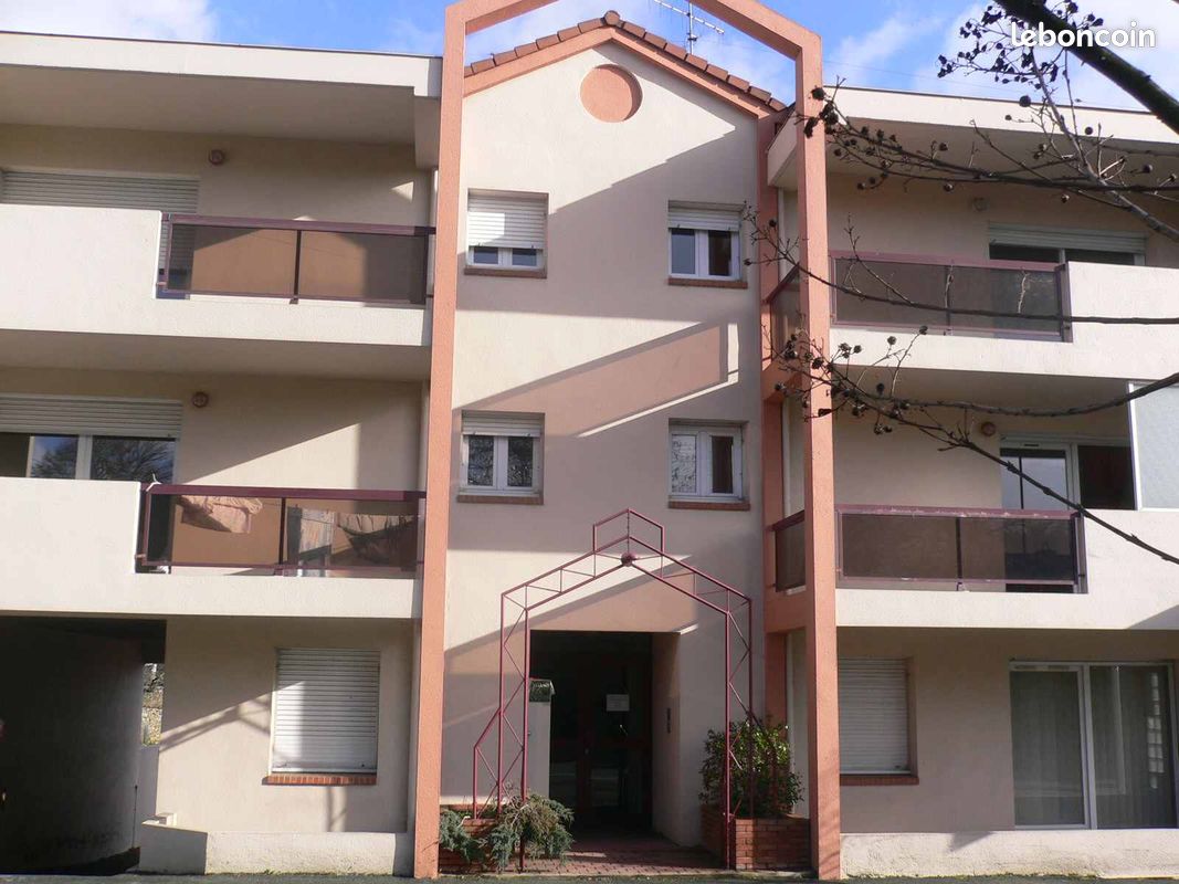 Appartement 2 pièces 46 m² · à Chantonnay · 46 m² · 85 000 €
