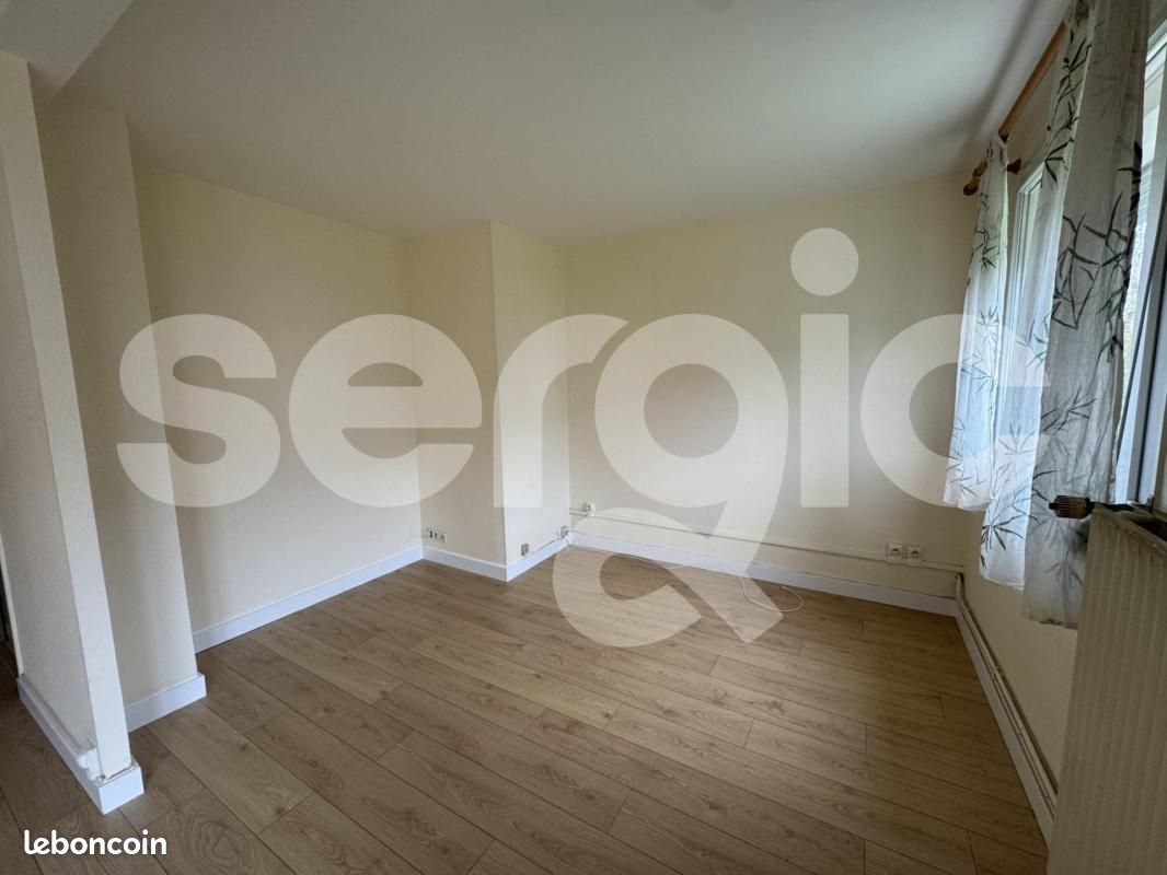 Appartement 2 pièces 55 m² · à Lille · 55 m² · 790 €