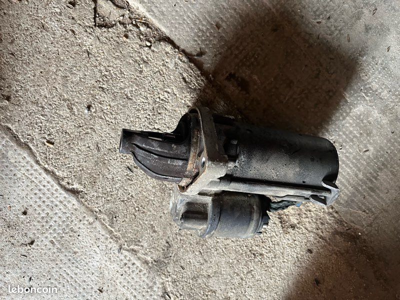 Démarreur Opel corsa 1.3 cdti (image 1)