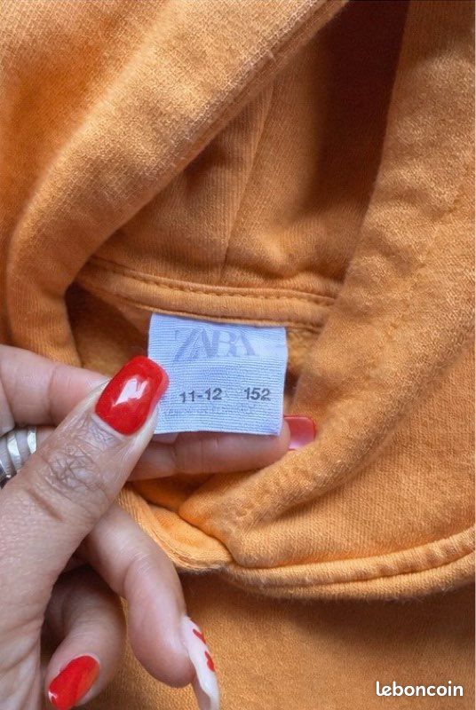 Sweats à capuche pour fille | Suisse