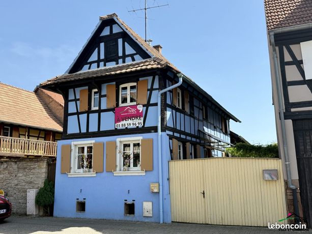 Geispolsheim (67118) - leboncoin