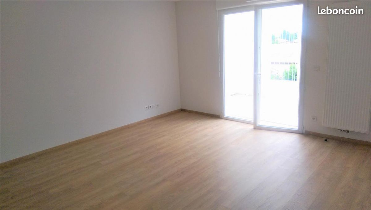 Appartement a louer merignac - 3 pièce(s) - 60 m2 - Surfyn