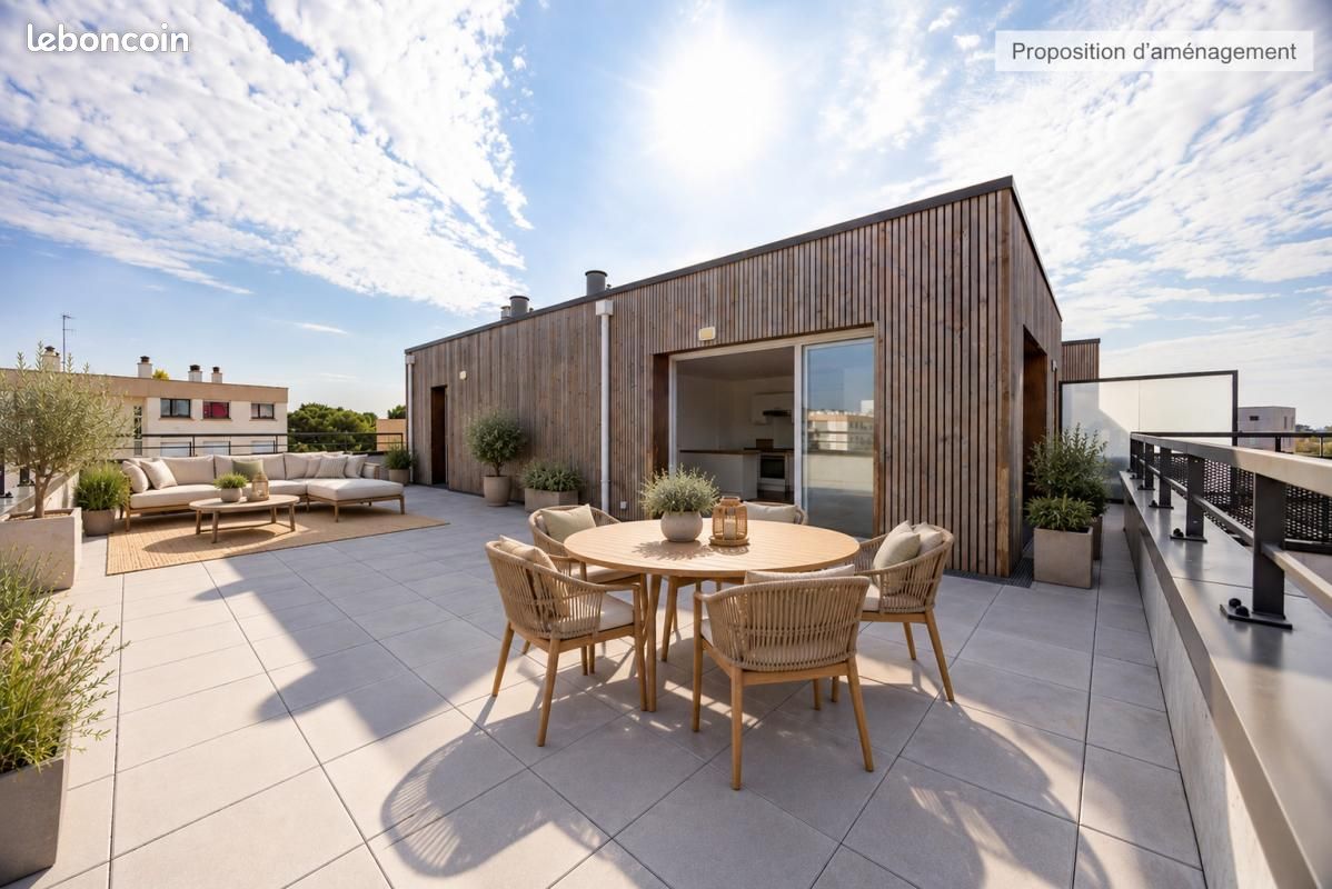 Appartement 4 pièces 88 m² · à Saint-Herblain · 88 m² · 306 600 €