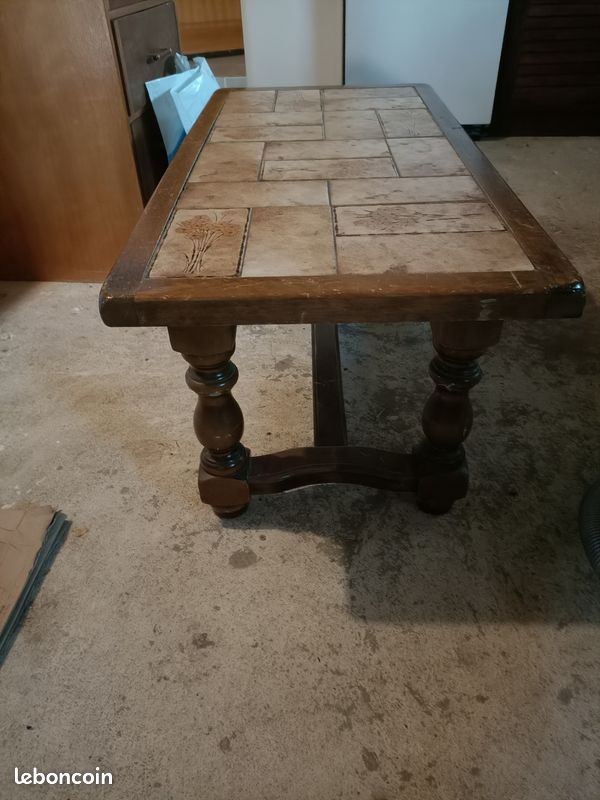 Table basse (image 2)