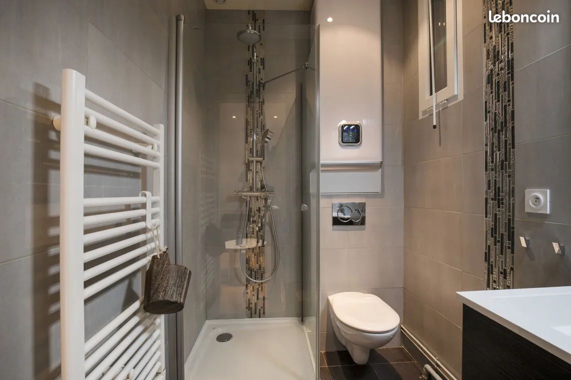 Appartement 2 pièces 31 m² · à Montpellier · 31 m² · 475 €/mois