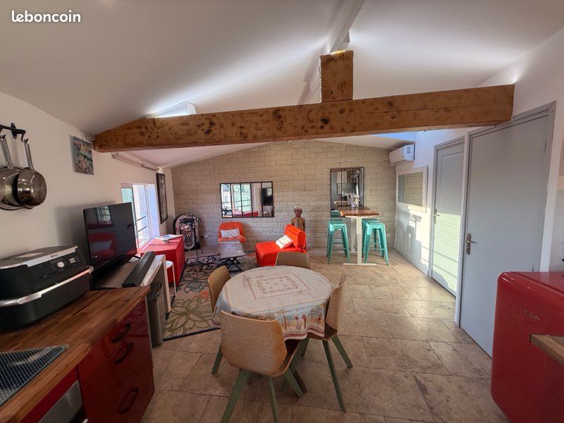 Appartement 2 pièces 42 m² · à Marseille · 42 m² · 182 000 €
