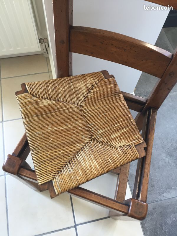 Chaises Monastère (image 7)