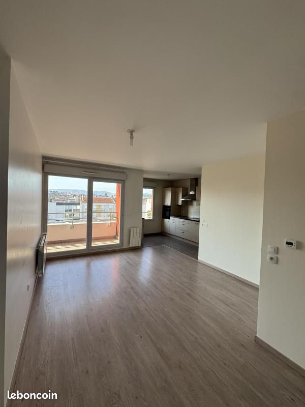 Appartement 2 pièces 46 m² · à Clermont-Ferrand · 46 m² · 700 €