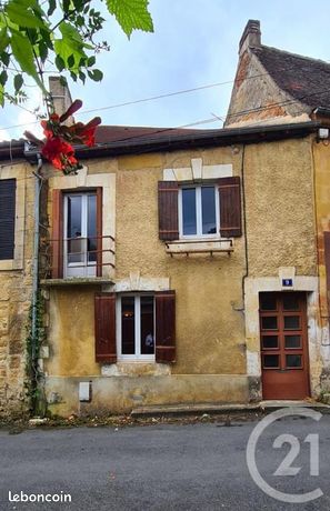 Maison 3 pièces 75 m²